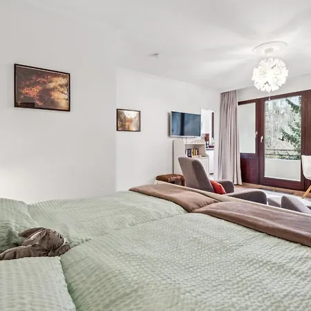 Ohase - Apartament *