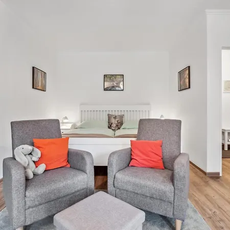 Ohase - Apartament Bad Sachsa