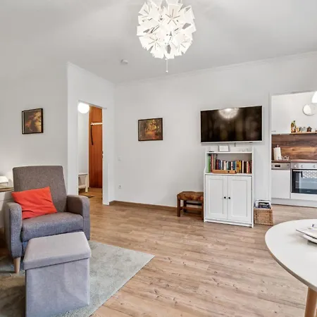 Ohase - Apartament Bad Sachsa
