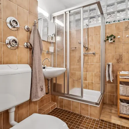 Apartament Ohase -