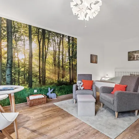 Ohase - Apartament *