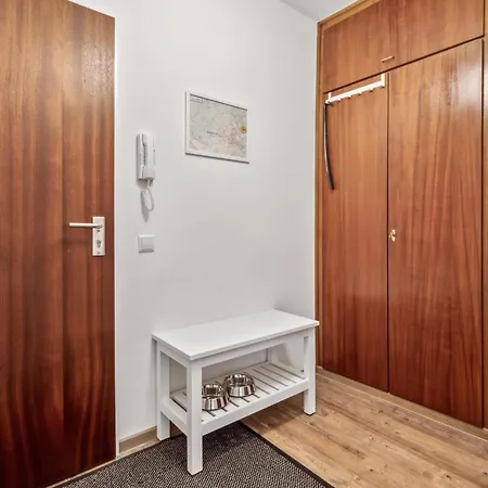 Apartament Ohase - *